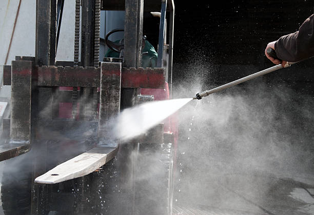 Best Sidewalk Pressure Washing  in Alondra Park, CA