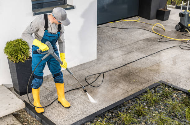 Professional Pressure Washing in Alondra Park, CA